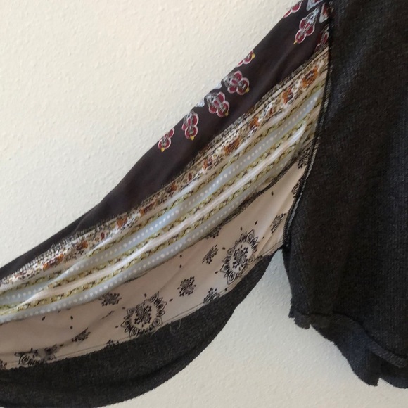 Free People Top - Picture 2 of 3